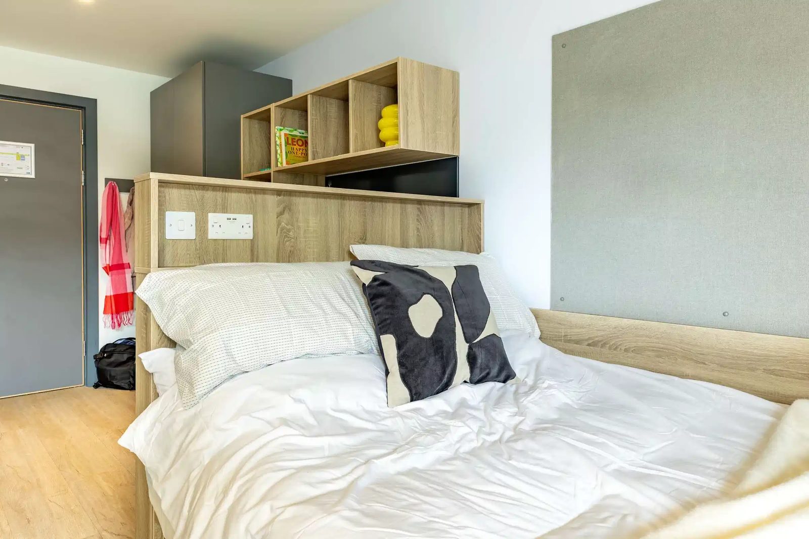 Curraheen Point — student accommodation in Cork