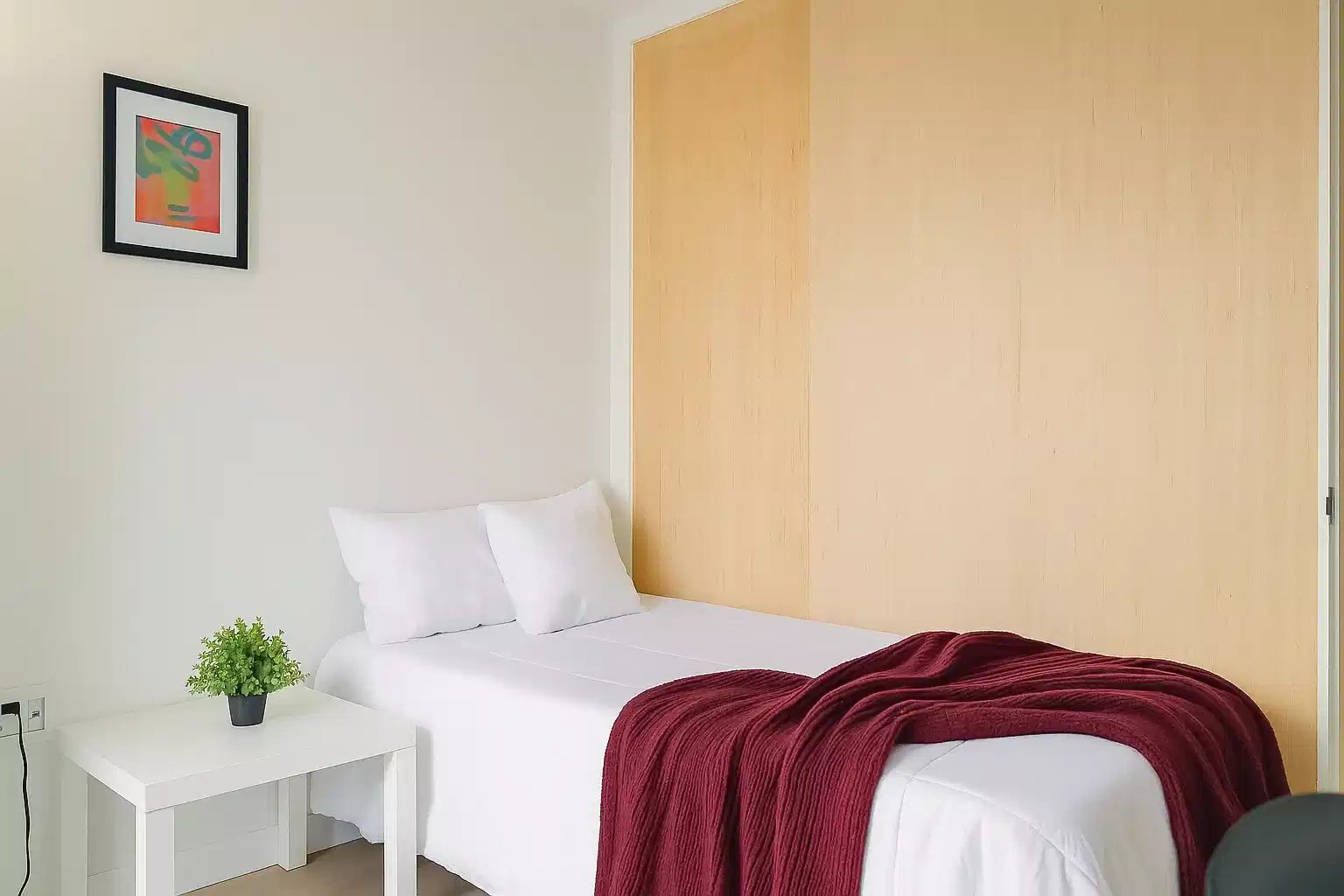 23 W Cordova St — student accommodation in Burnaby