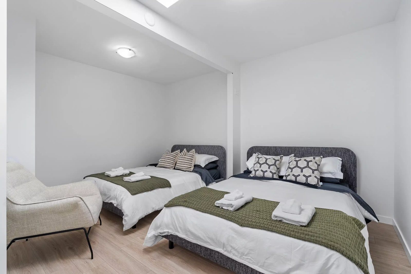 1169 Granville St — student accommodation in Burnaby