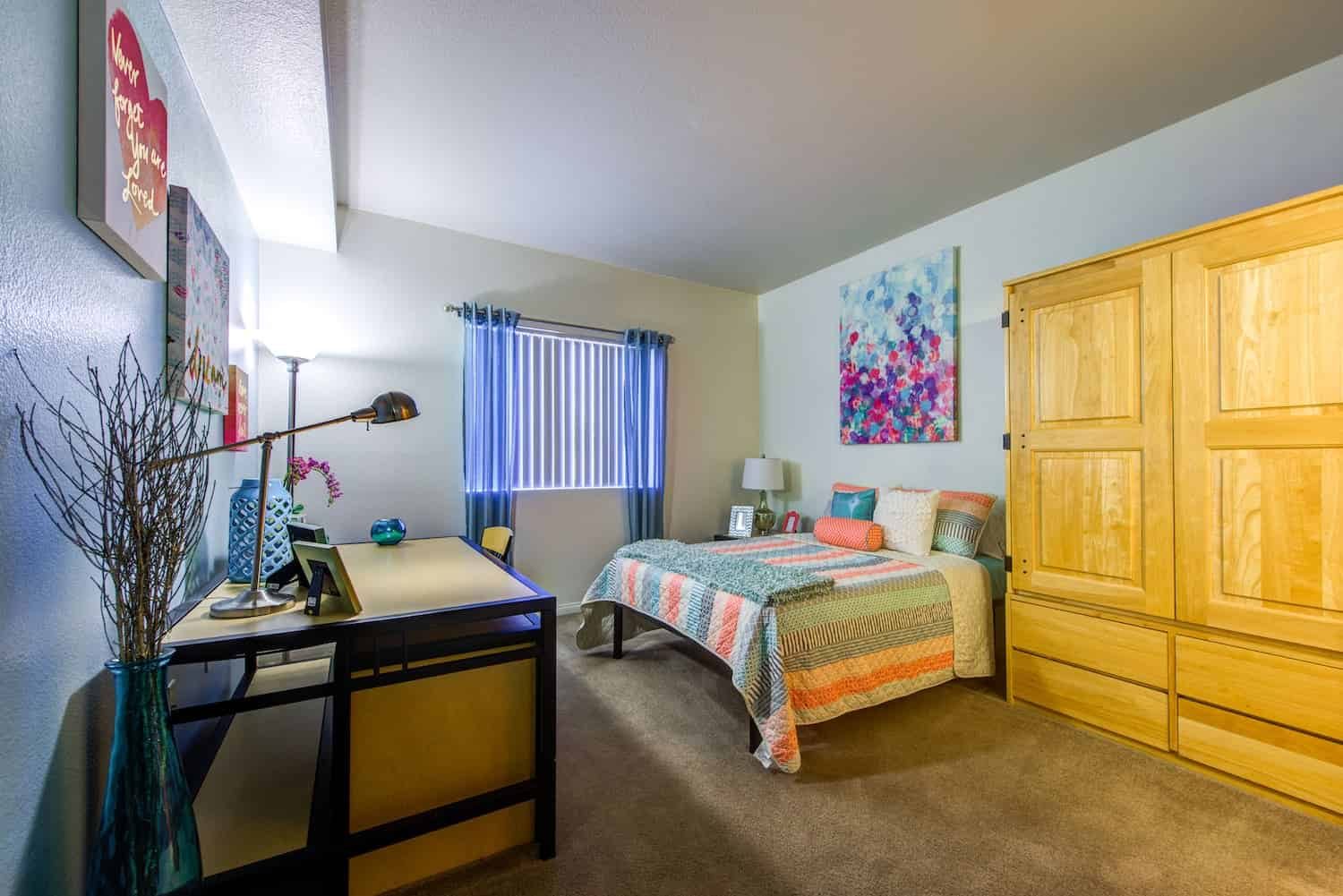 GrandMarc At University Village — student accommodation in Riverside
