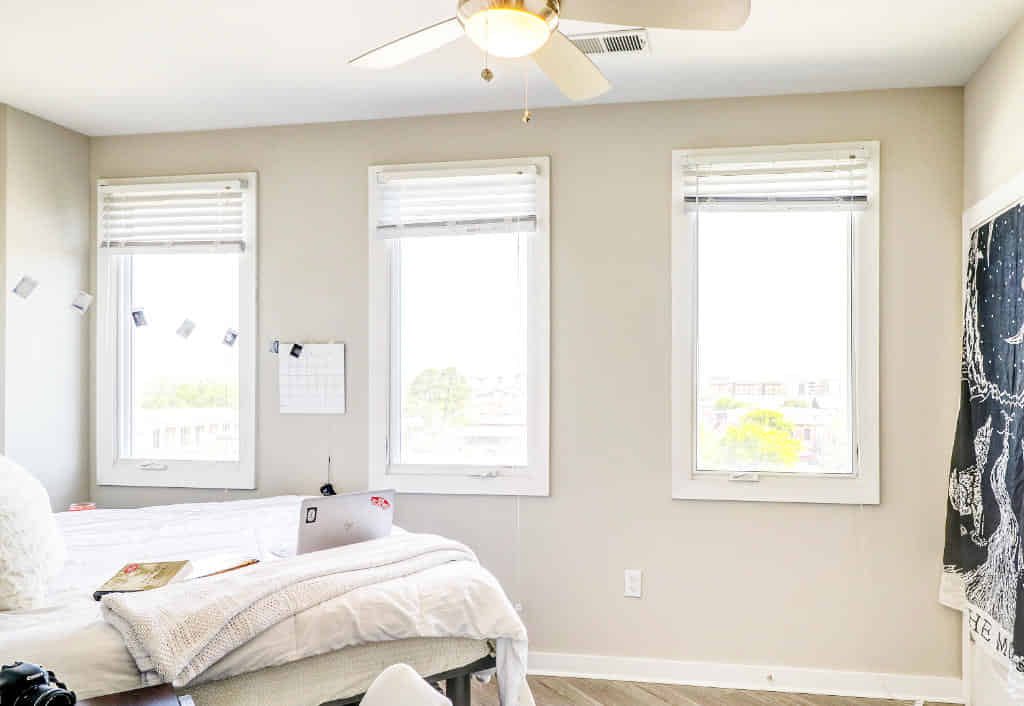 The Haven at Sav — student accommodation in Savannah
