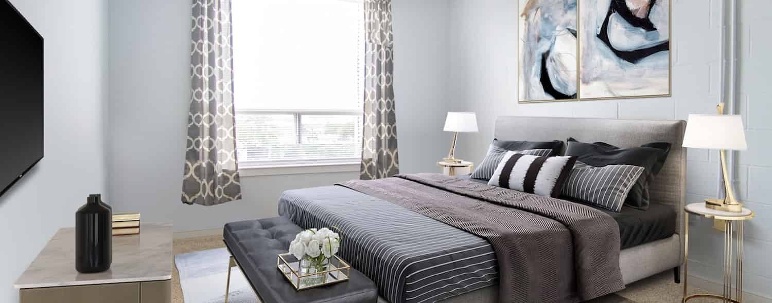 HH Cresmont — student accommodation in Baltimore