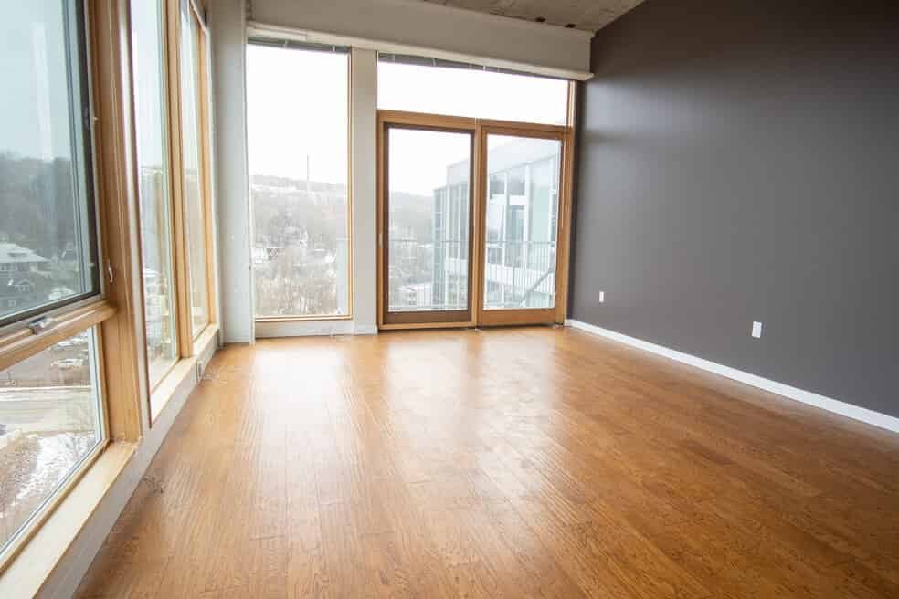 Cayuga Lofts — student accommodation in Ithaca