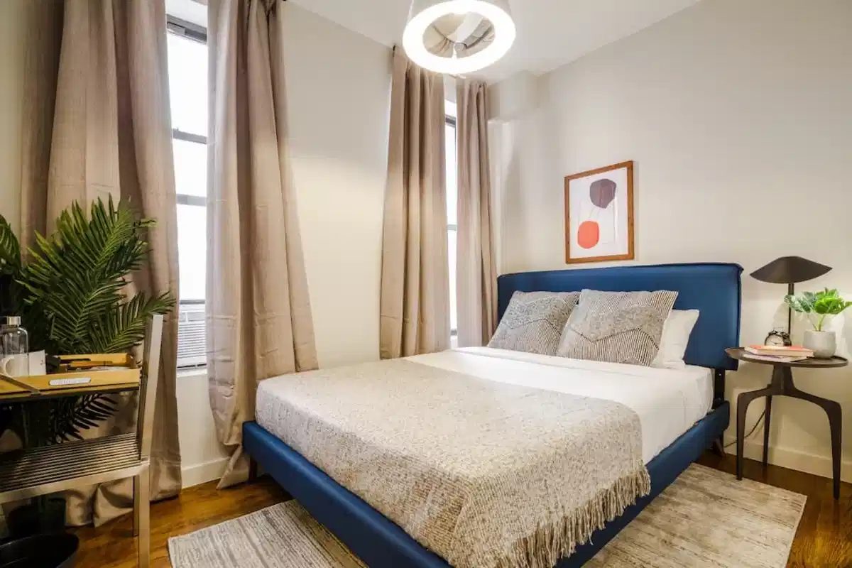 June Homes 10002 — student accommodation in New York City