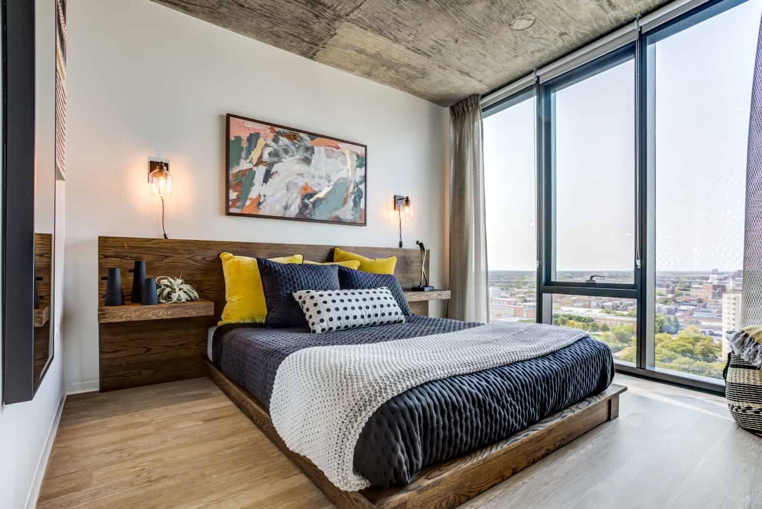Aspire Residences — student accommodation in Chicago