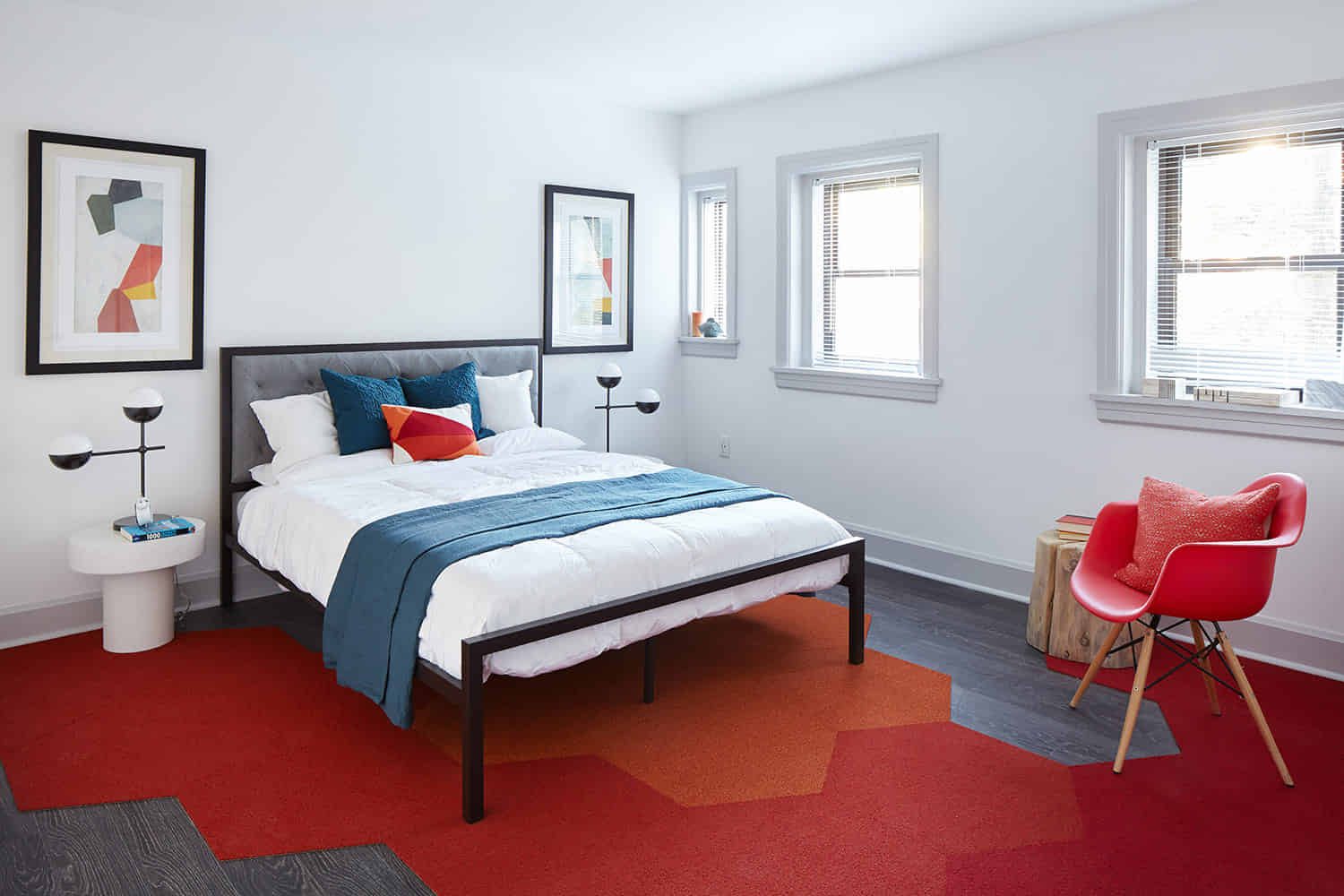 The Newbern — student accommodation in Kansas City