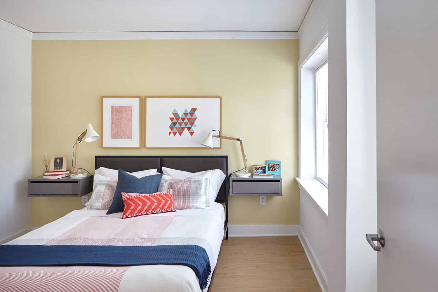 Ambassador — student accommodation in Kansas City