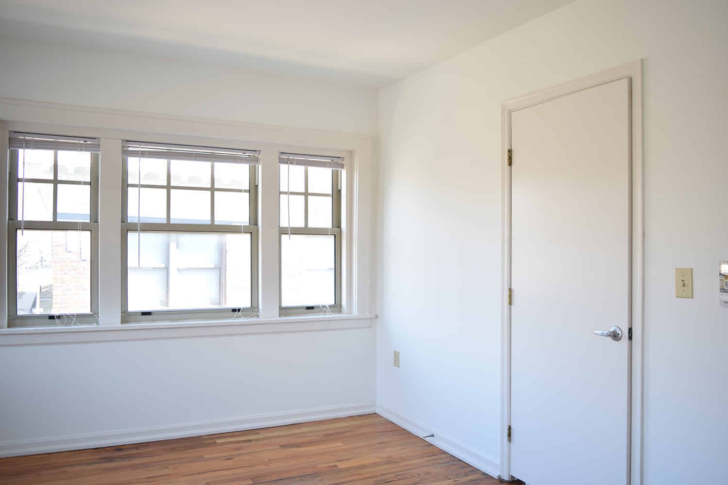 Windemere — student accommodation in Kansas City