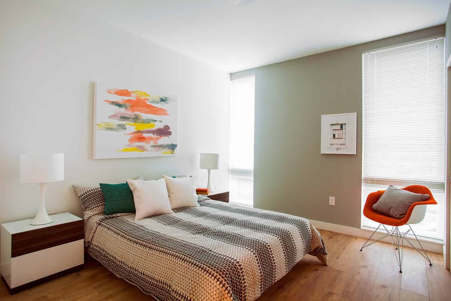 3435 Main — student accommodation in Kansas City