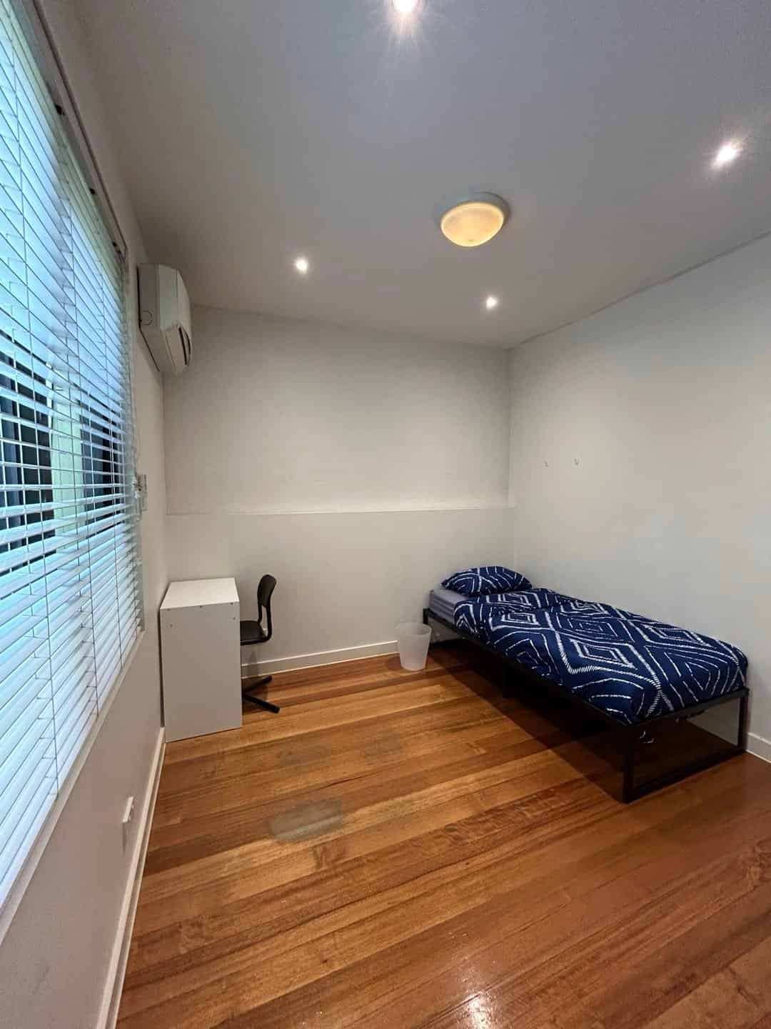 29 Drummond Street — student accommodation in Melbourne
