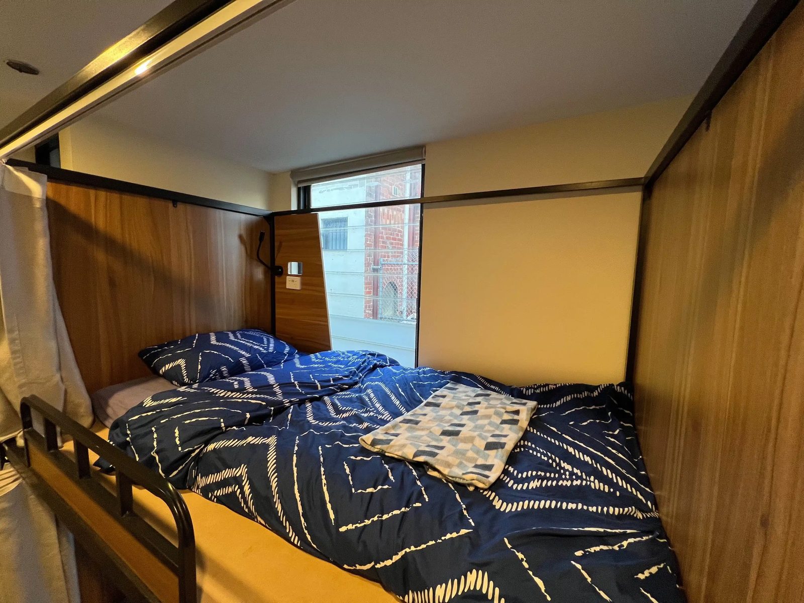 864 Swanston Street — student accommodation in Melbourne
