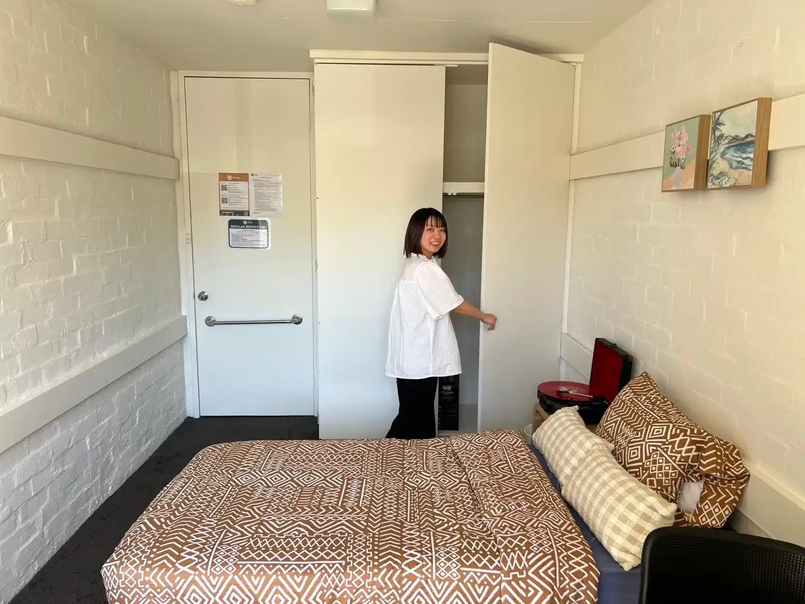 419 Cardigan Street — student accommodation in Melbourne