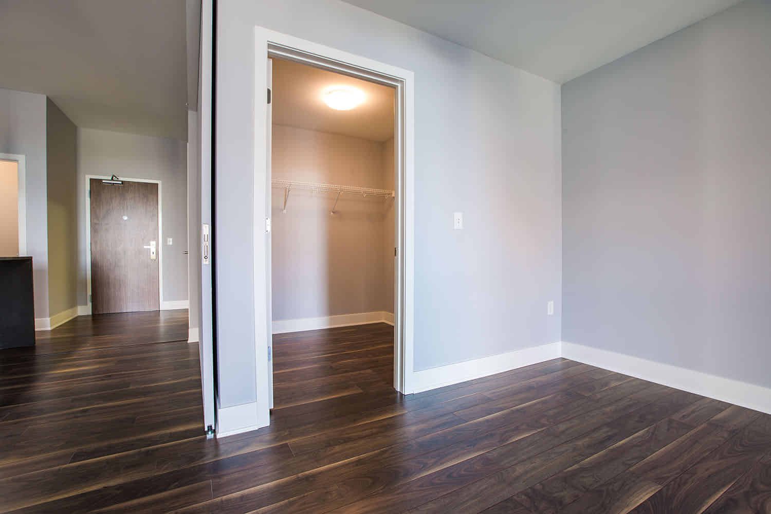 International — student accommodation in Kansas City