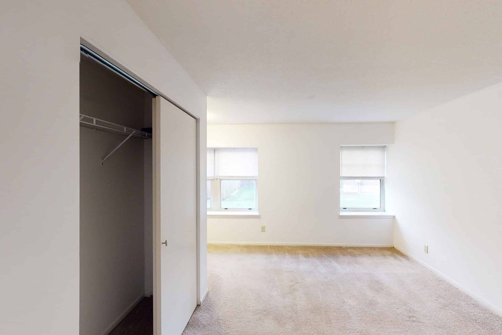 Ricardo — student accommodation in Kansas City