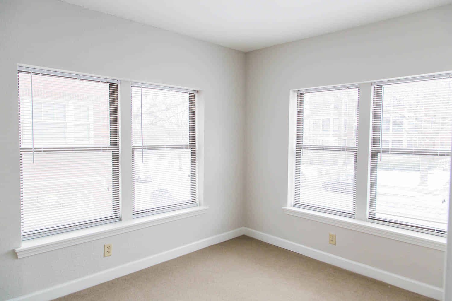 Kenwood — student accommodation in Kansas City