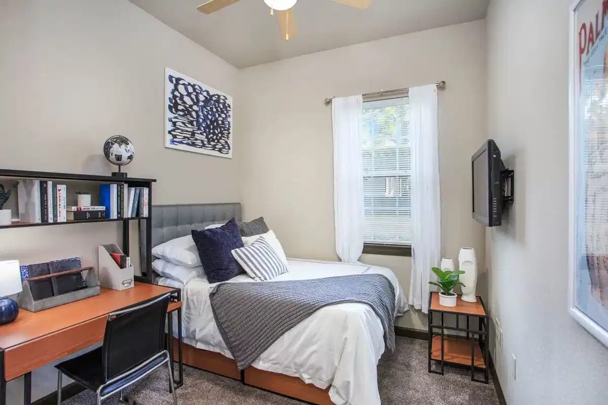 40Fifty Lofts — student accommodation in Tampa