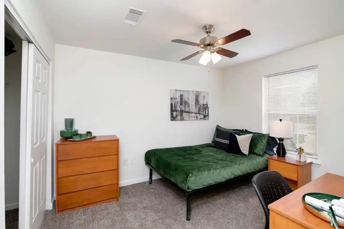 Astoria — student accommodation in Denton