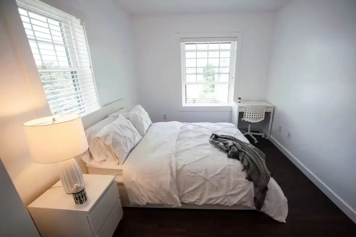 Campus Prime — student accommodation in Syracuse