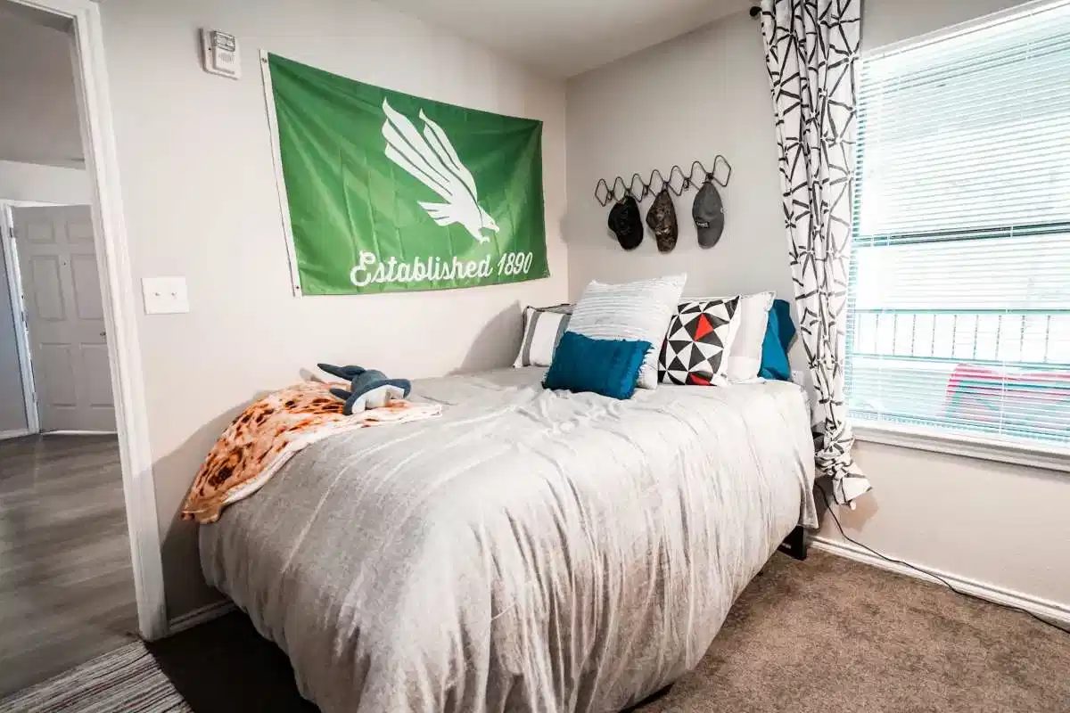 Gateway At Denton — student accommodation in Denton