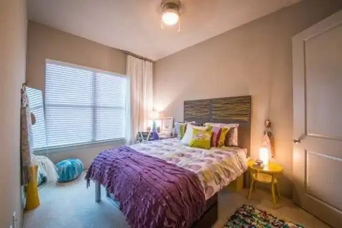 Loft Vue — student accommodation in Arlington