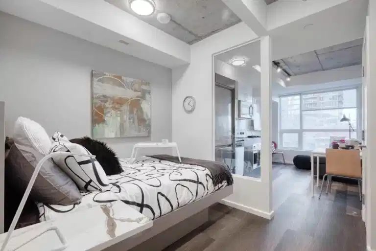 Alma @ Byward Market — student accommodation in Ottawa