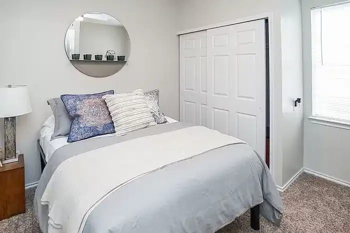 The Leonard — student accommodation in Denton
