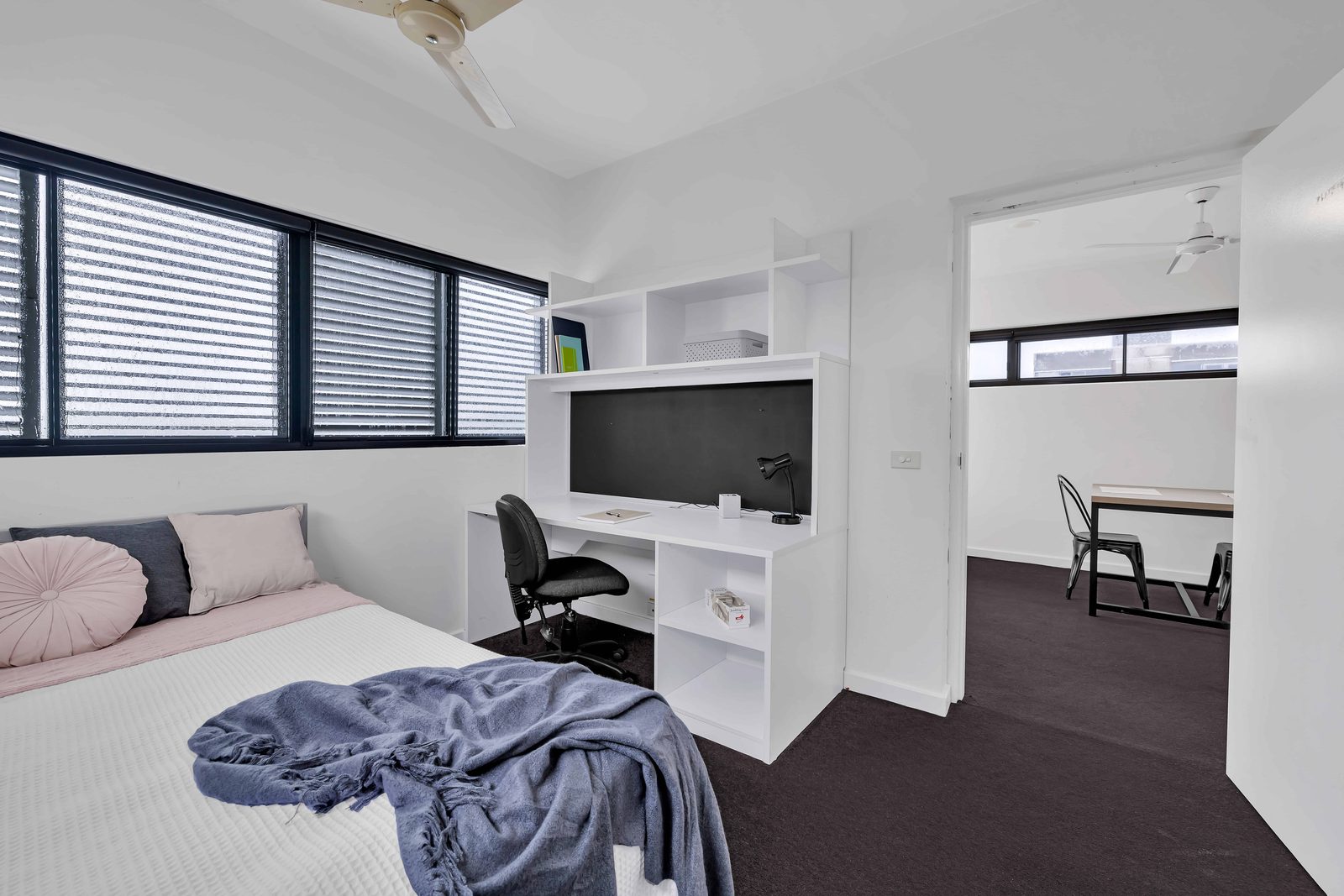 UNSW Village — student accommodation in Sydney