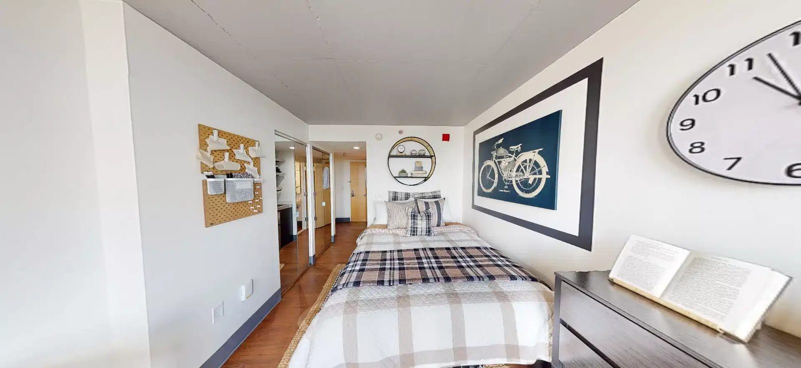 Avery Philly — student accommodation in Cherry Hill