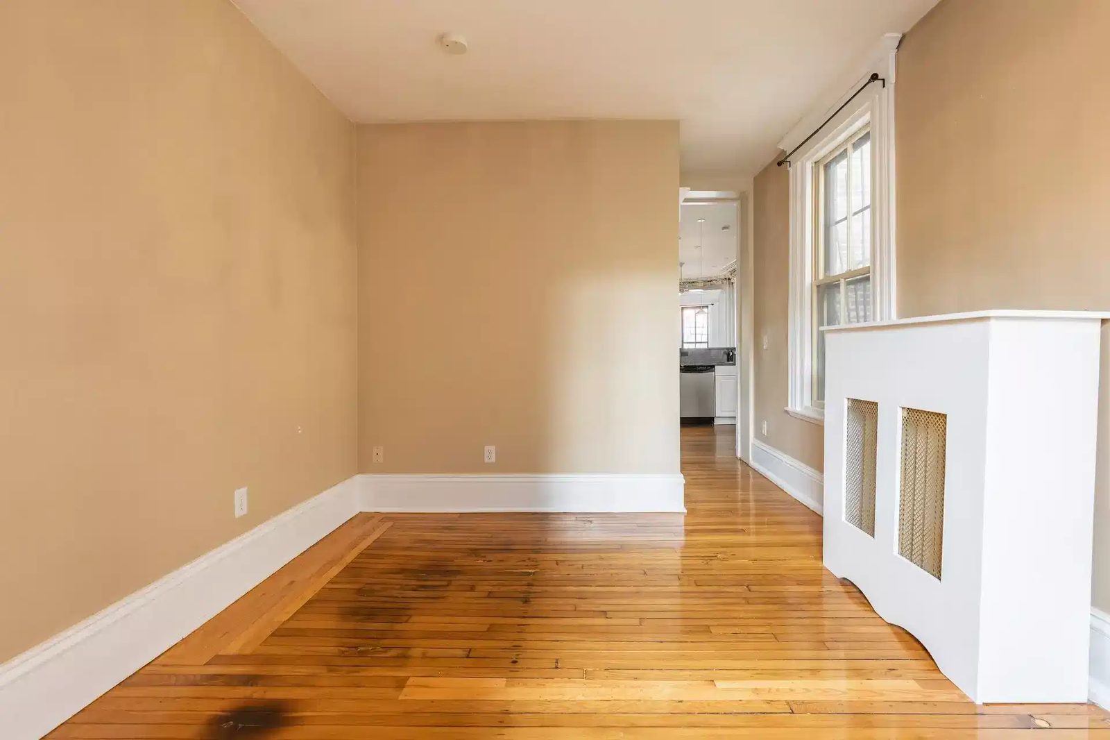 June Homes 02118 — student accommodation in Boston