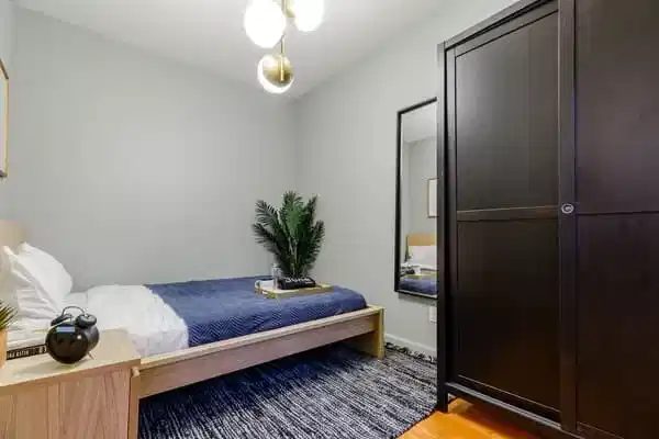 June Homes 10016 — student accommodation in New York City