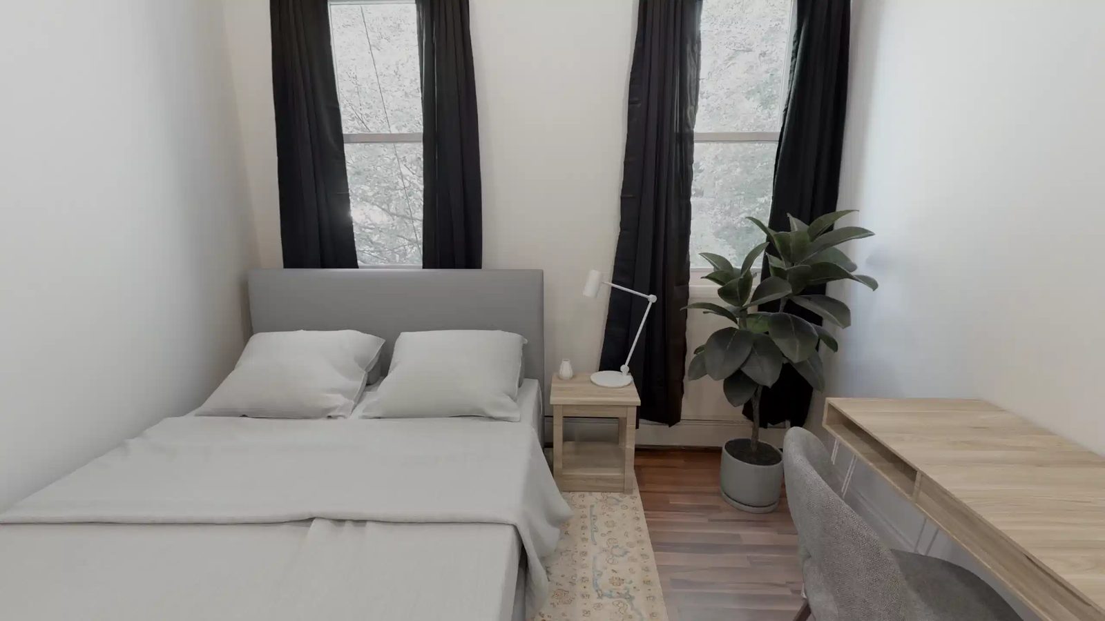 June Homes 11207 — student accommodation in New York City