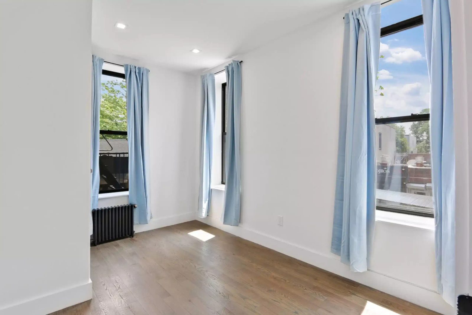June Homes 11220 — student accommodation in New York City