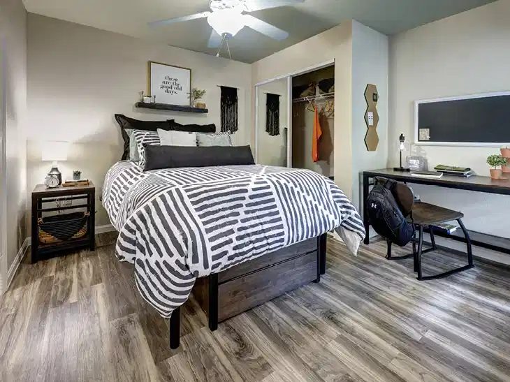 Villas At Babcock — student accommodation in San Antonio