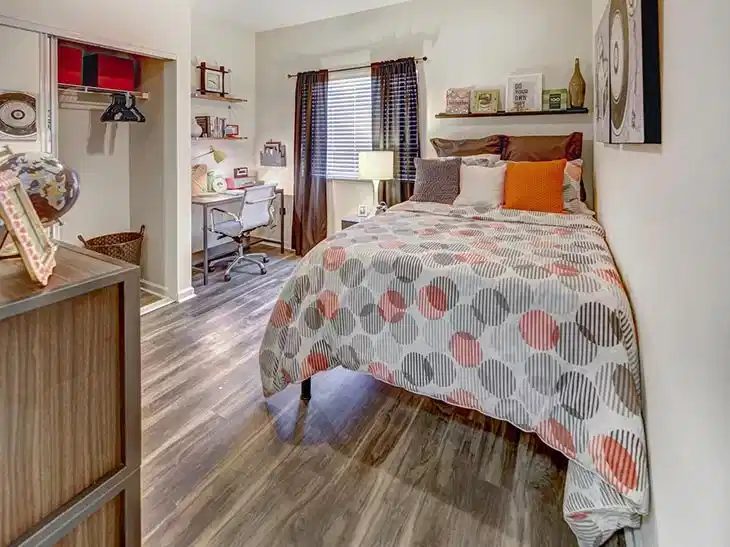 Campus Edge On UTSA Boulevard — student accommodation in San Antonio