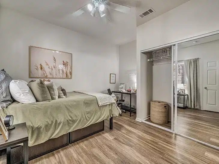Aggie Station — student accommodation in Bryan