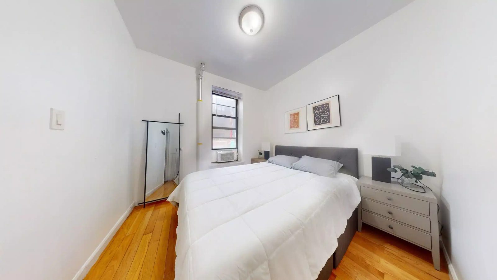 June Homes 10013 — student accommodation in New York City