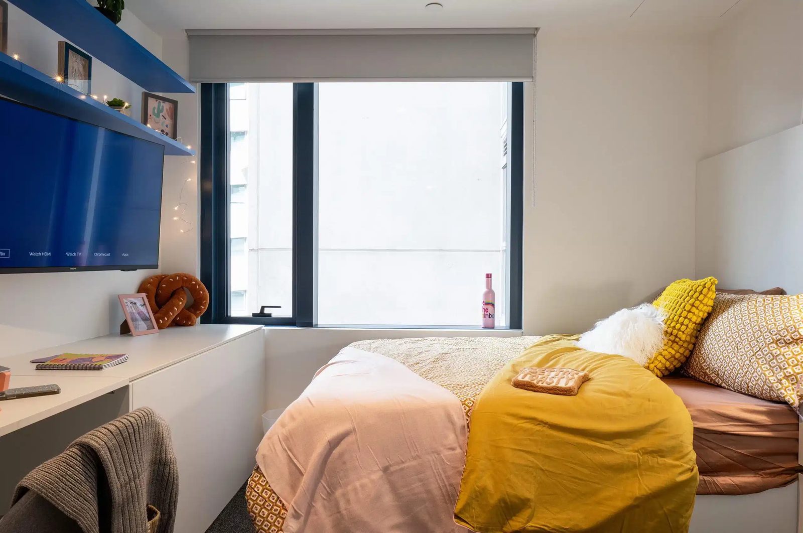 Scape Kensington — student accommodation in Sydney