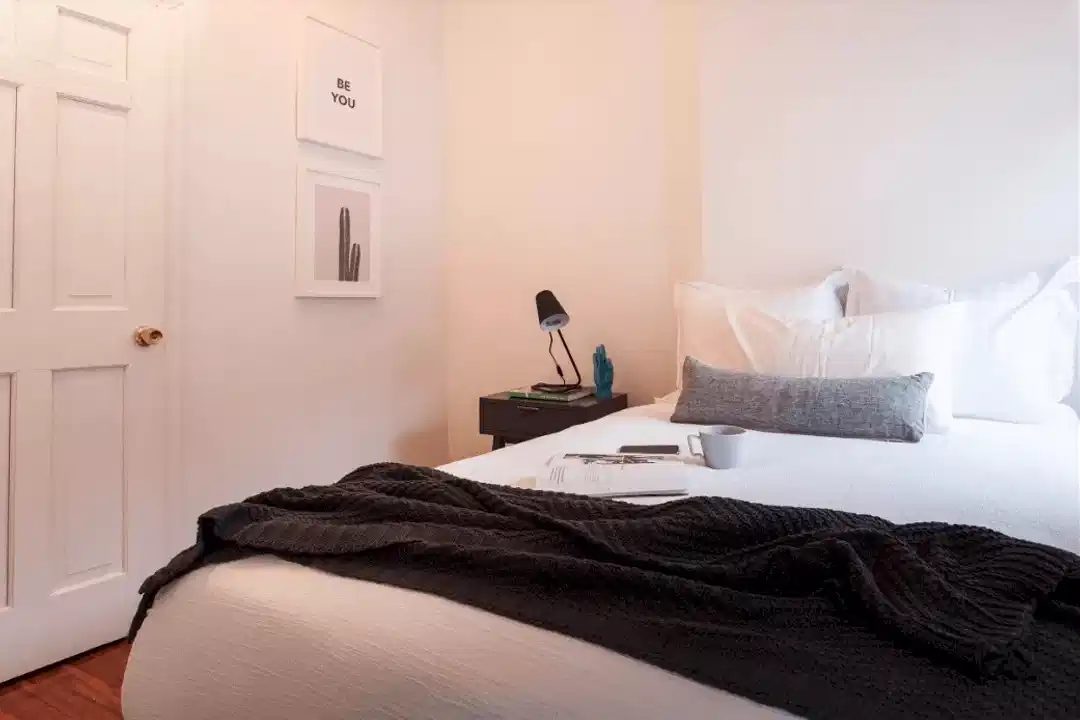2nd Ave — student accommodation in New York City