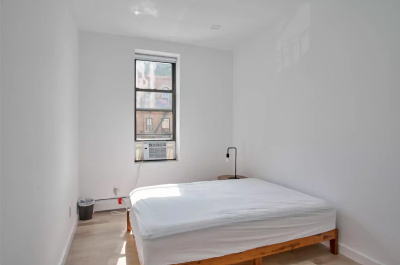 The Wyckoff Home — student accommodation in New York City