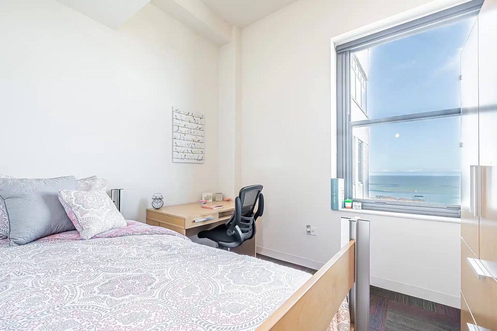 The Buckingham — student accommodation in Chicago