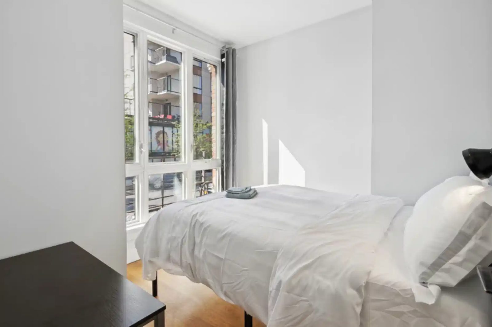 The Lafayette Home — student accommodation in New York City