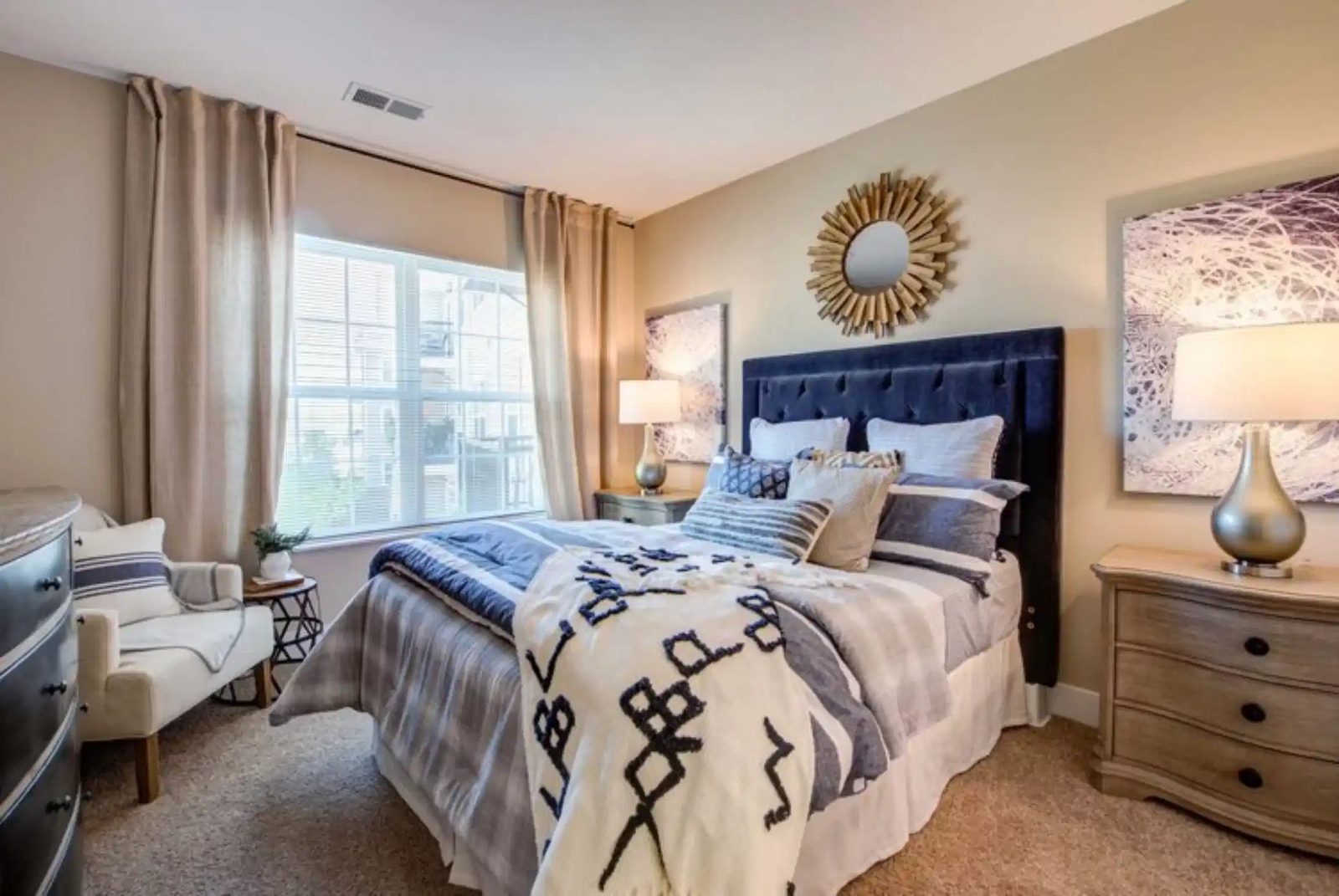 Tribeca — student accommodation in Bexley