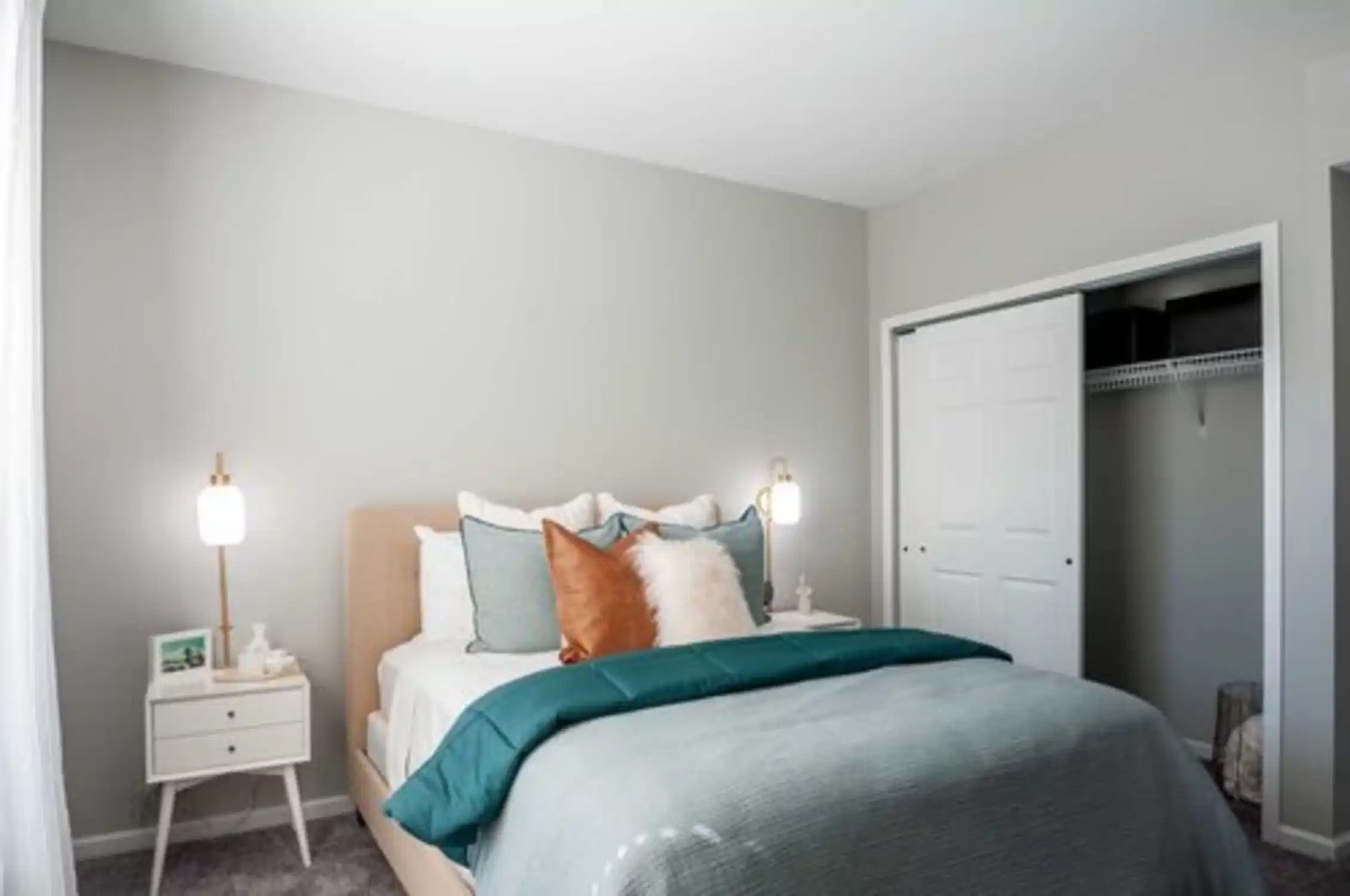 Burrough’s Mill — student accommodation in Cherry Hill