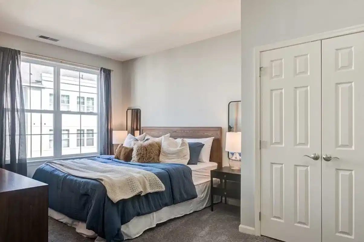 Lumina — student accommodation in Conshohocken