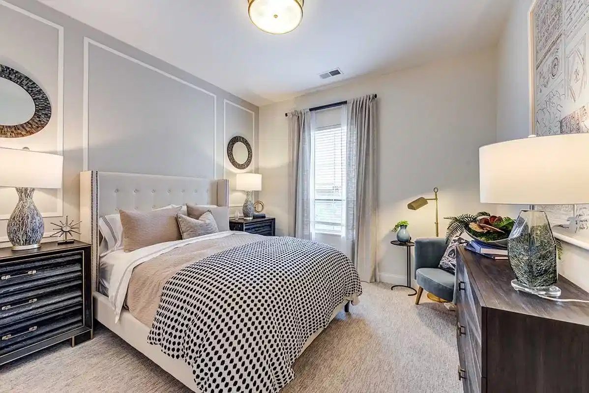 Luxe At The Highlands — student accommodation in Bexley