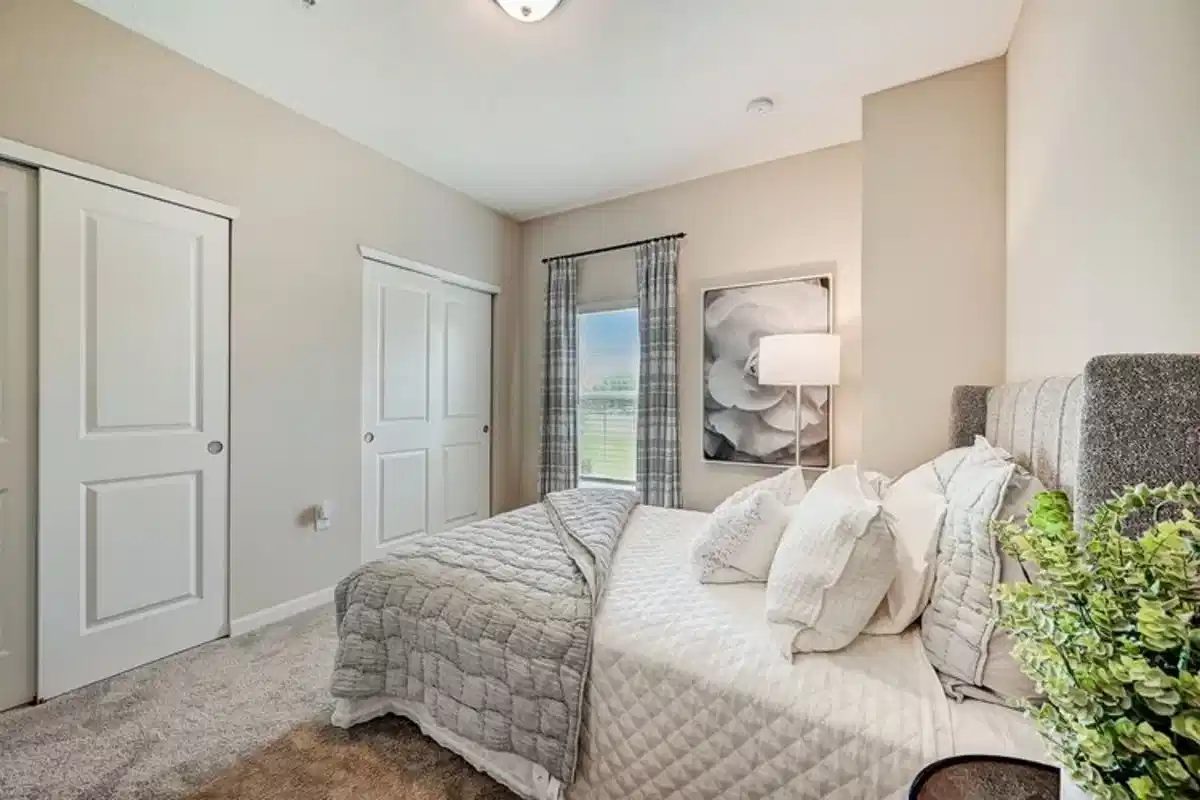 Madison House — student accommodation in Columbus