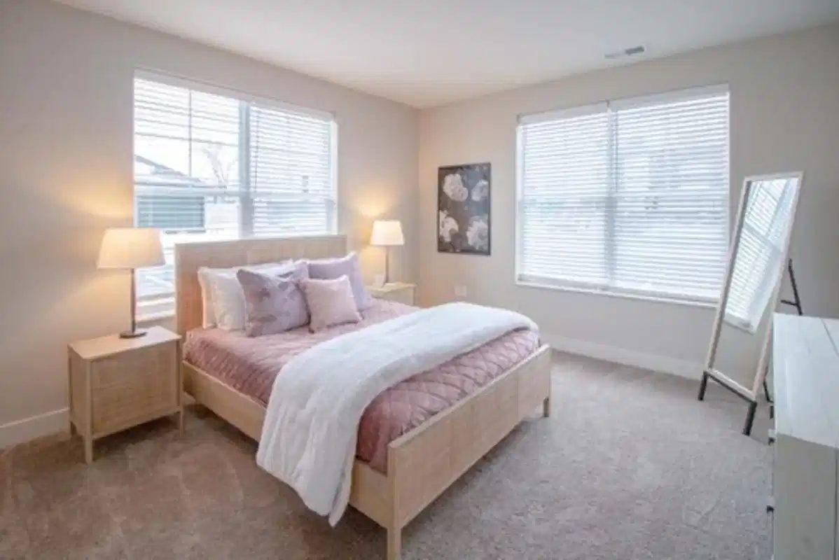 Marina Lofts — student accommodation in Toledo