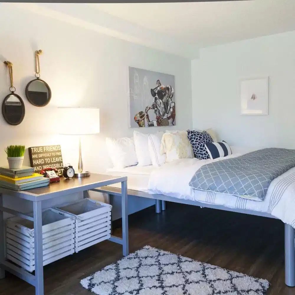 Parc Cite — student accommodation in Montreal