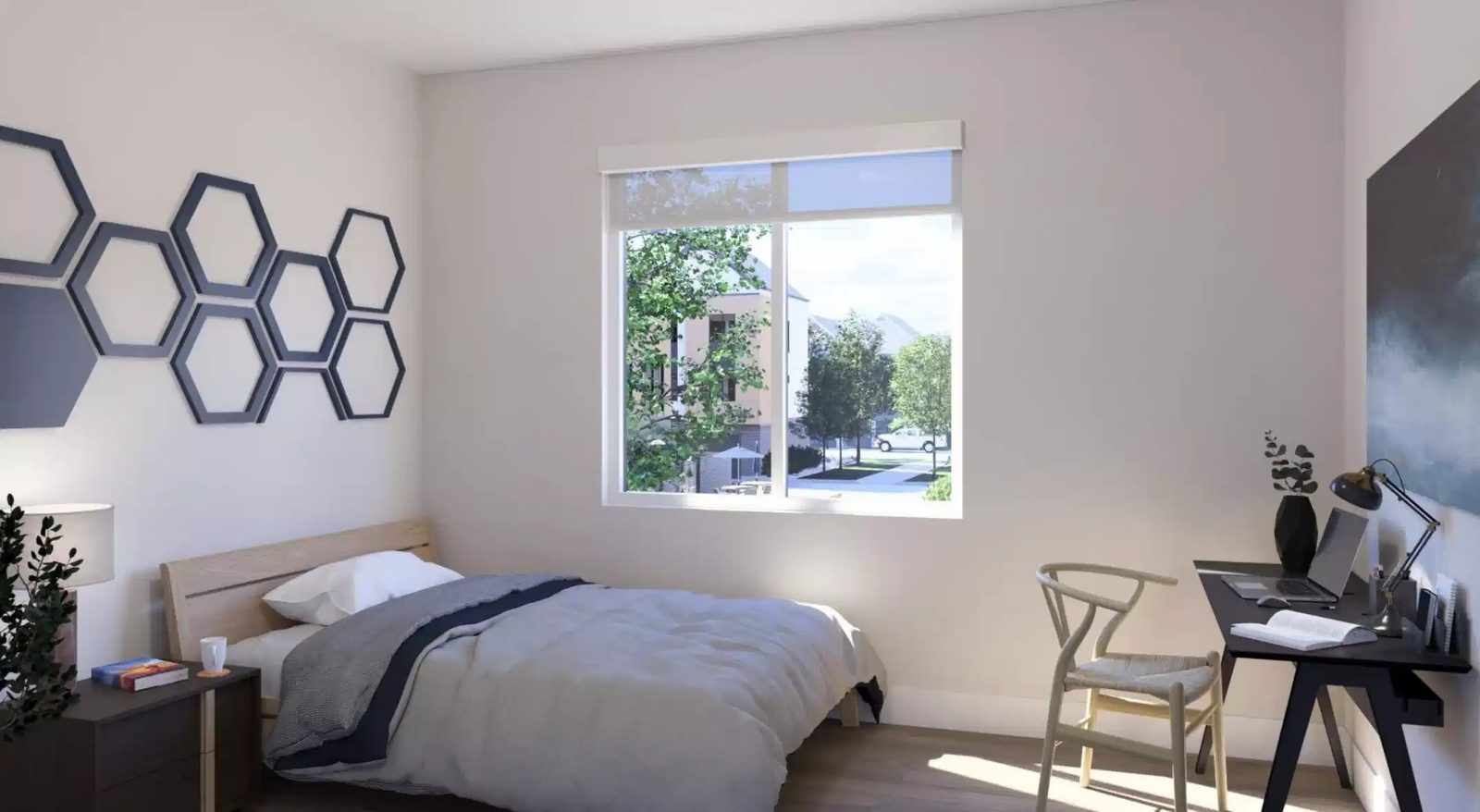 Bootes — student accommodation in Bozeman