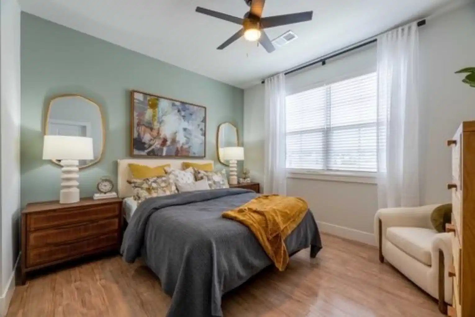 Stillwell Jerome — student accommodation in Columbus